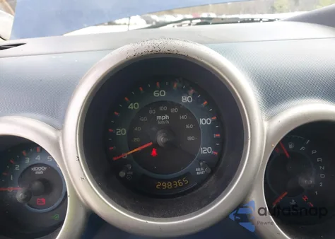 2003 Honda Element Ex z USA, uszkodzony, nr VIN 5J6YH18523L018885